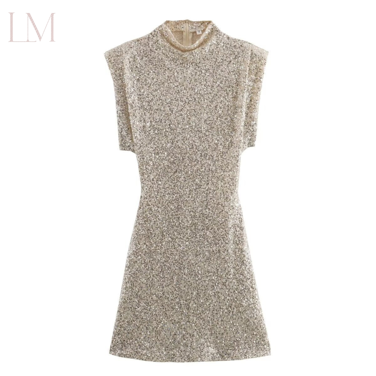 Diam Dress