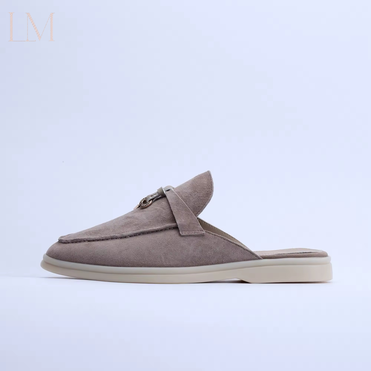 Linora Slip-On Loafers