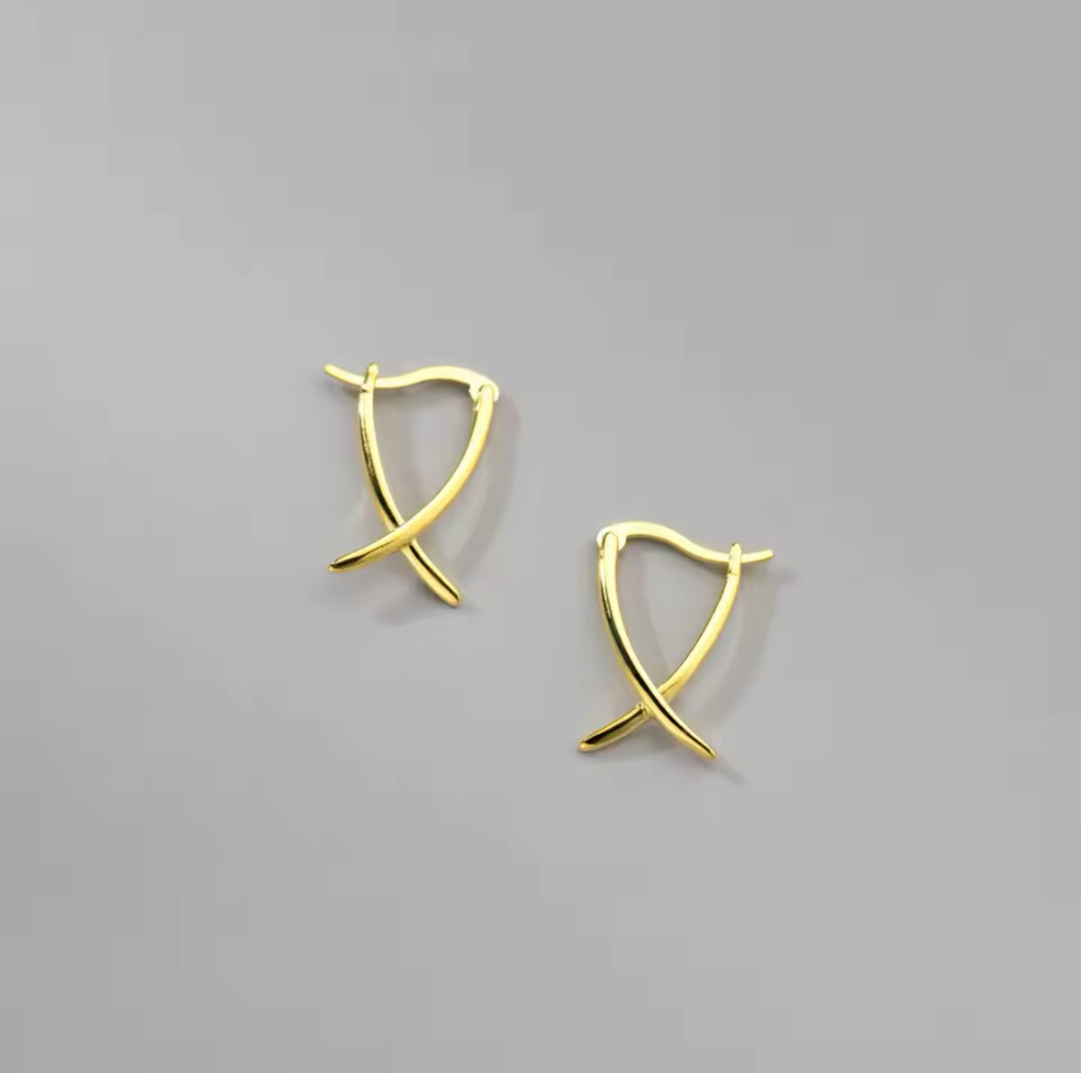 Éclats Earring