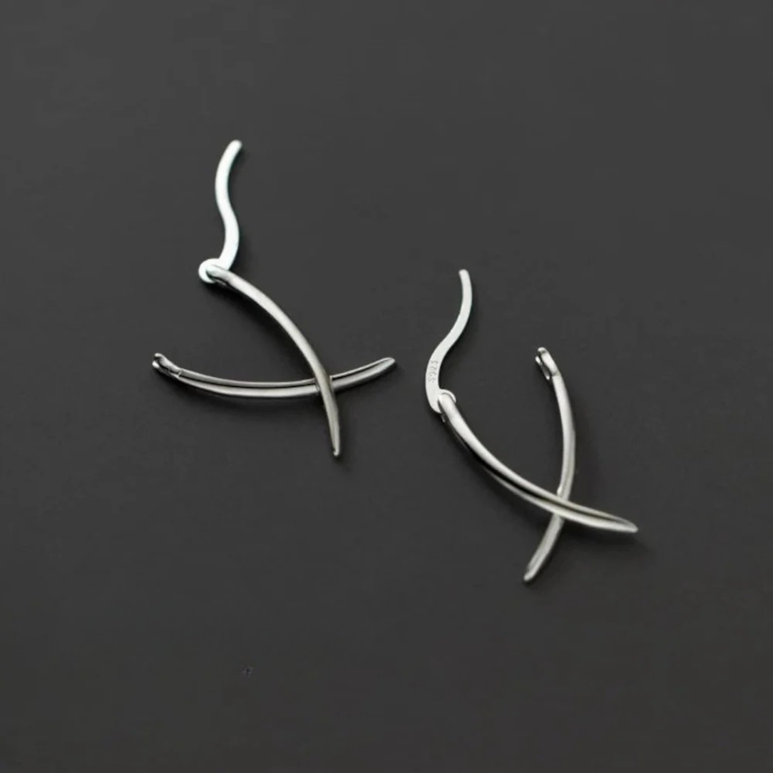 Éclats Earring