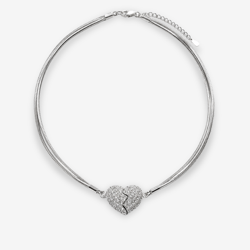 Eternal Bond Necklace