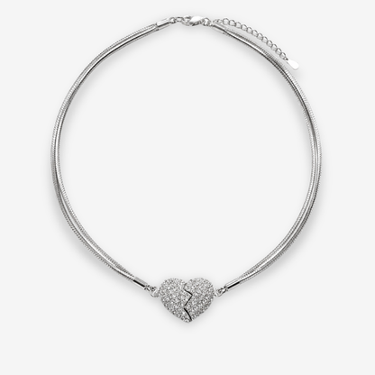 Eternal Bond Necklace