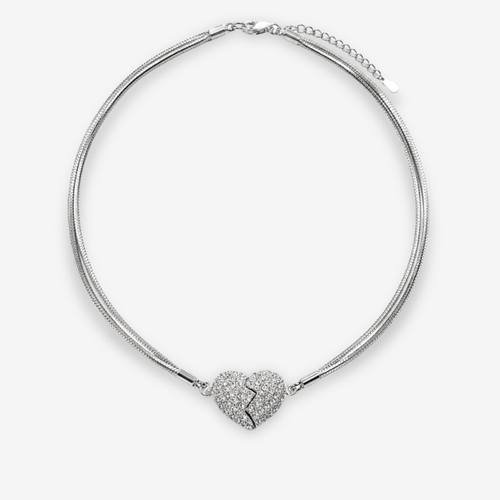 Eternal Bond Necklace