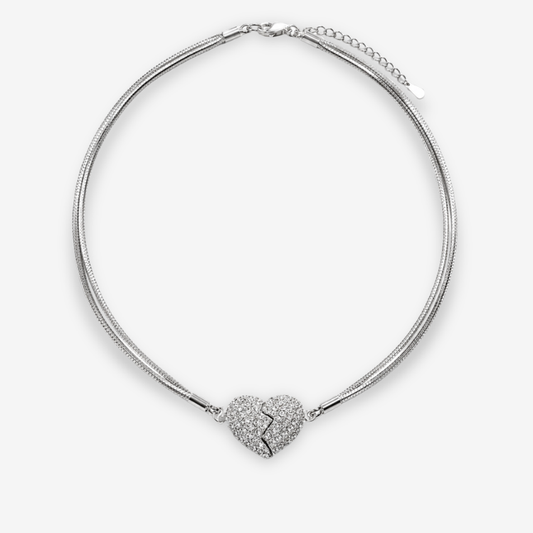 Eternal Bond Necklace