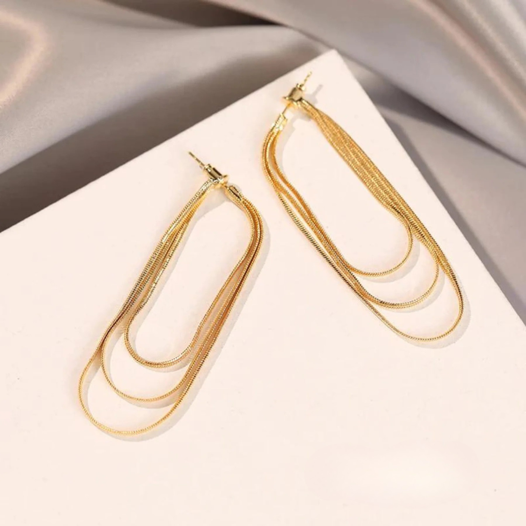 Étoile Earring