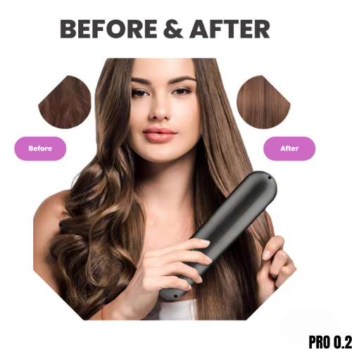 ÉliteBrush™ Pro 0.2