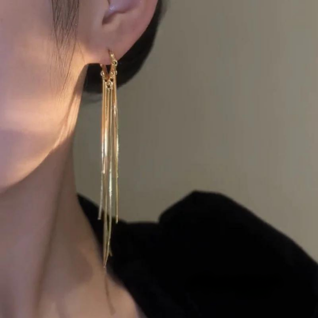 Vue Earring