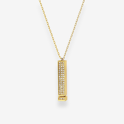 Hidden Promise Necklace