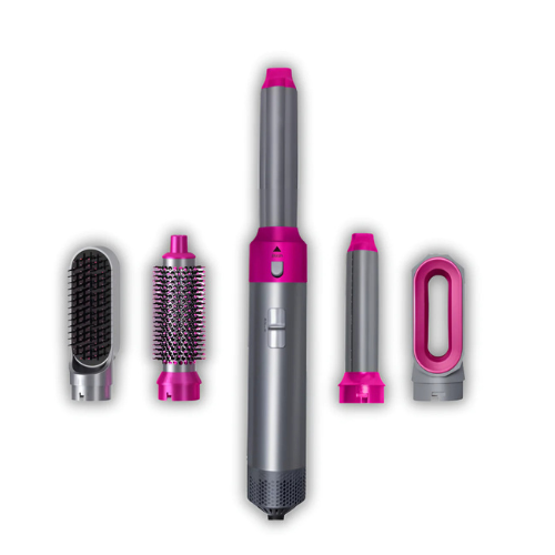 Royalcurls Airstyler pro 5-in-1