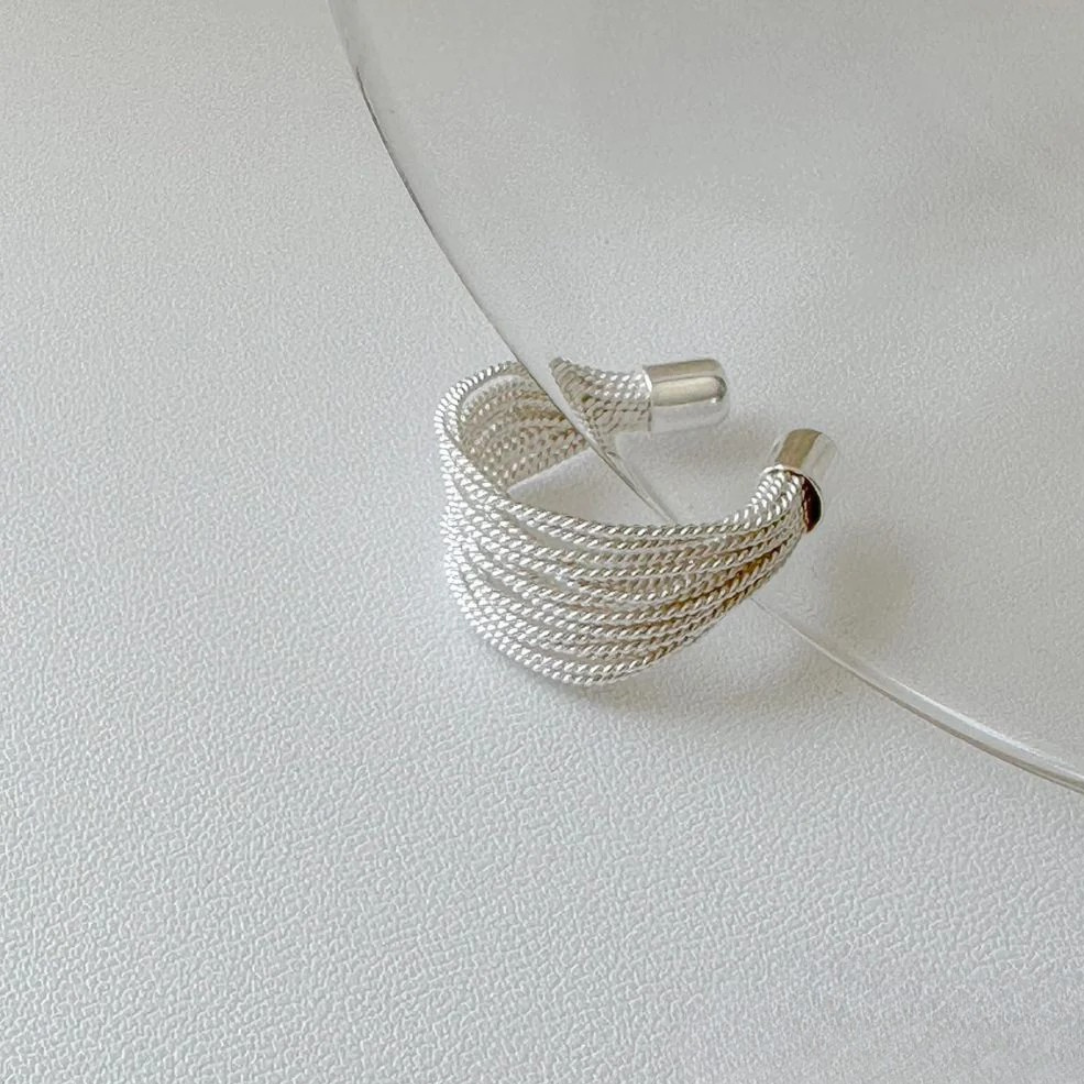 Sirena Ring
