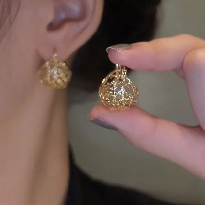Zinova Earring