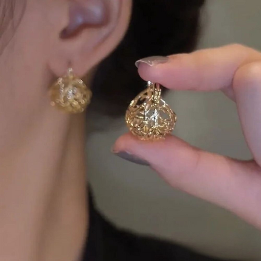 Zinova Earring