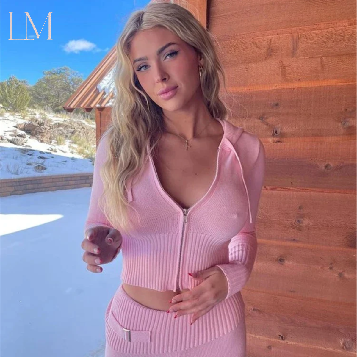 Livona lounge set