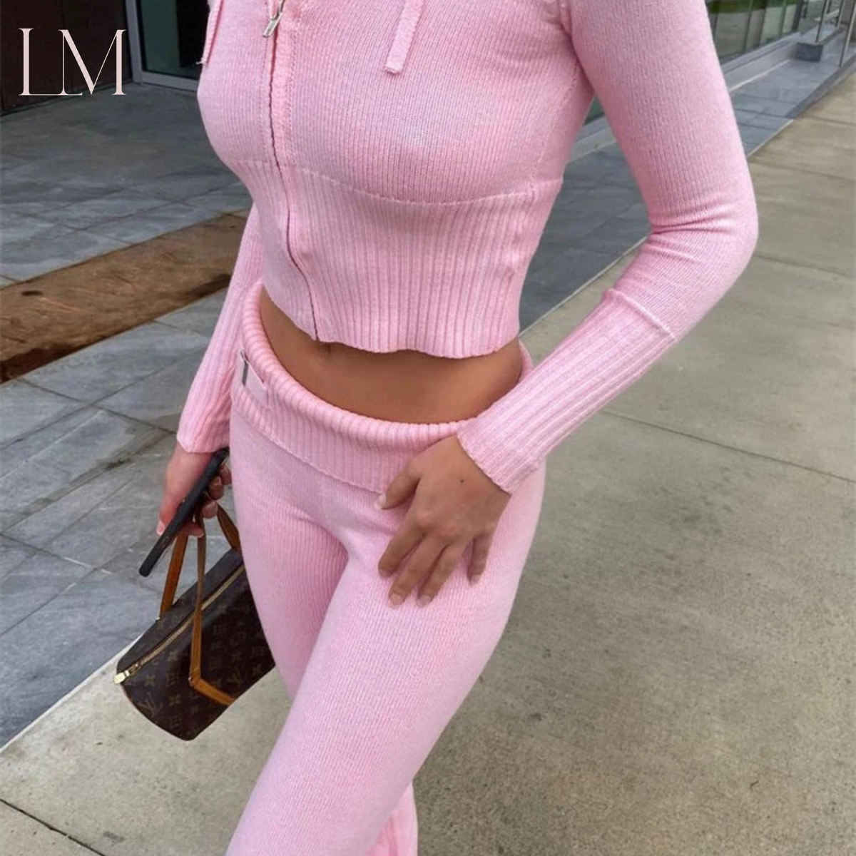 Livona lounge set
