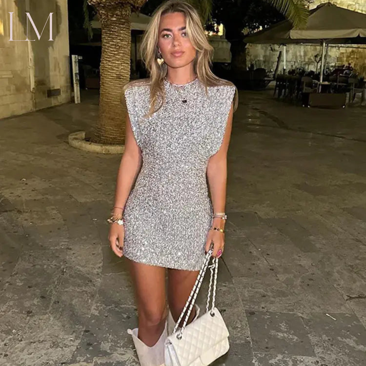 Diam Dress