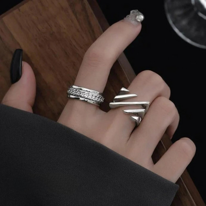 Ondines Ring