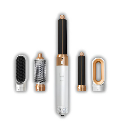 Royalcurls Airstyler pro 5-in-1