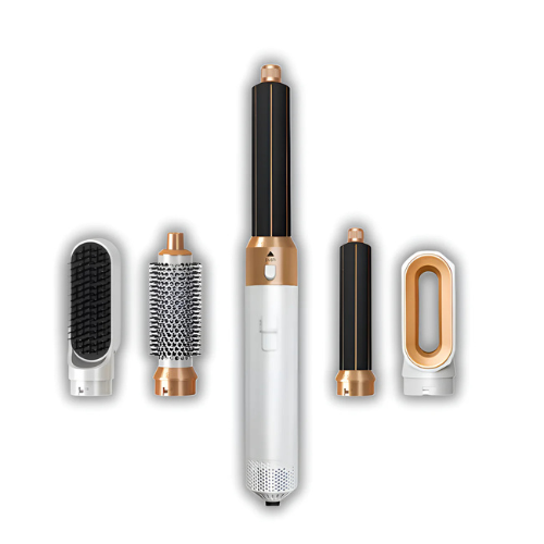 Royalcurls Airstyler pro 5-in-1