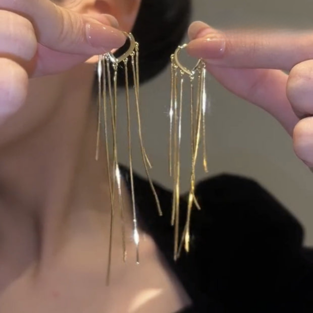 Vue Earring