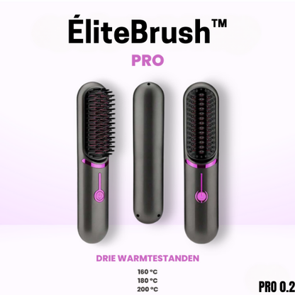 ÉliteBrush™ Pro 0.2