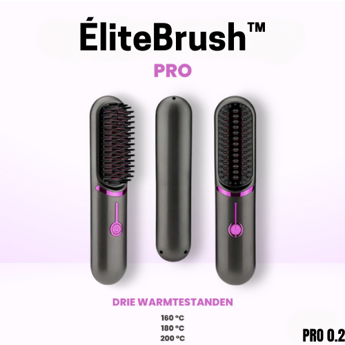 ÉliteBrush™ Pro 0.2