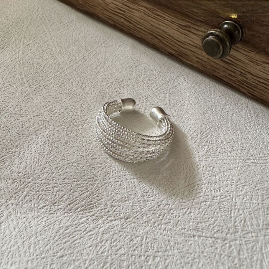 Sirena Ring