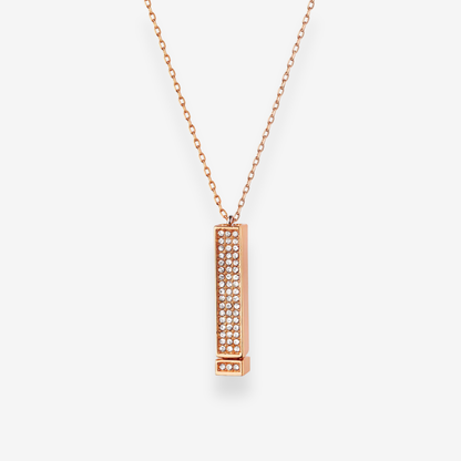 Hidden Promise Necklace