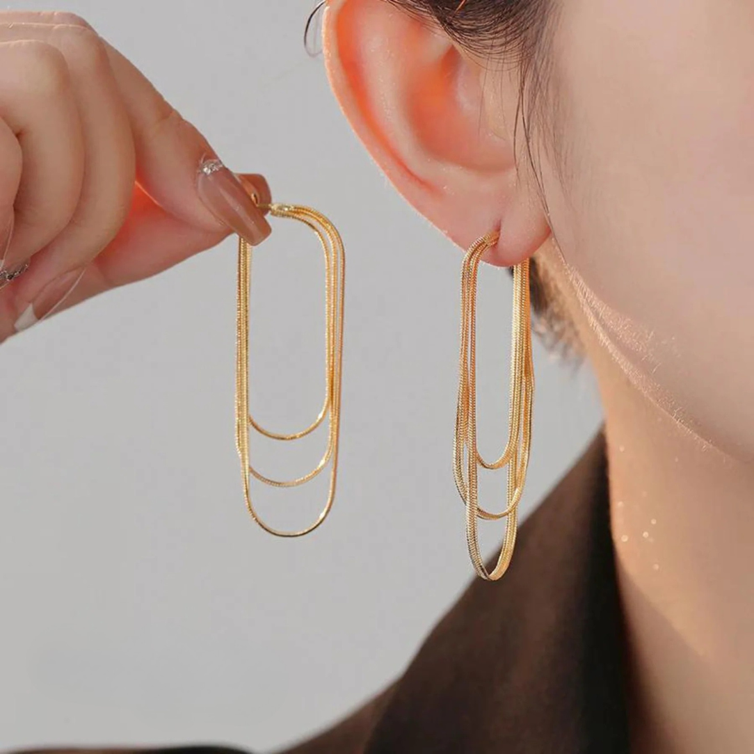 Étoile Earring