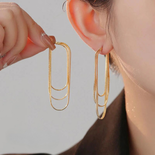 Étoile Earring