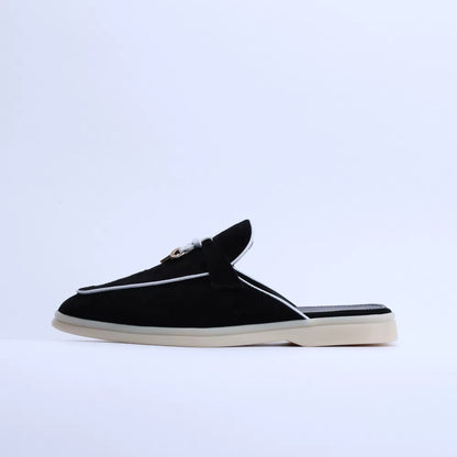 Linora Slip-On Loafers