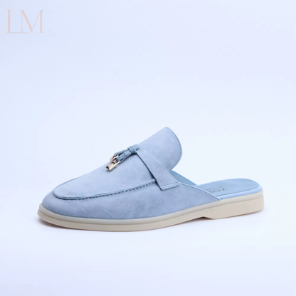 Linora Slip-On Loafers