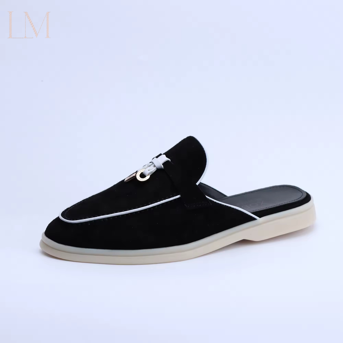 Linora Slip-On Loafers