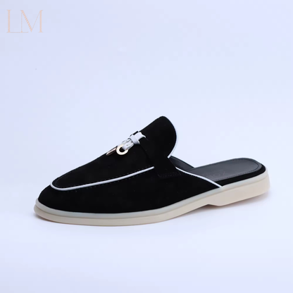 Linora Slip-On Loafers