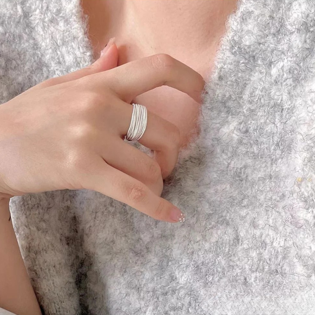 Sirena Ring