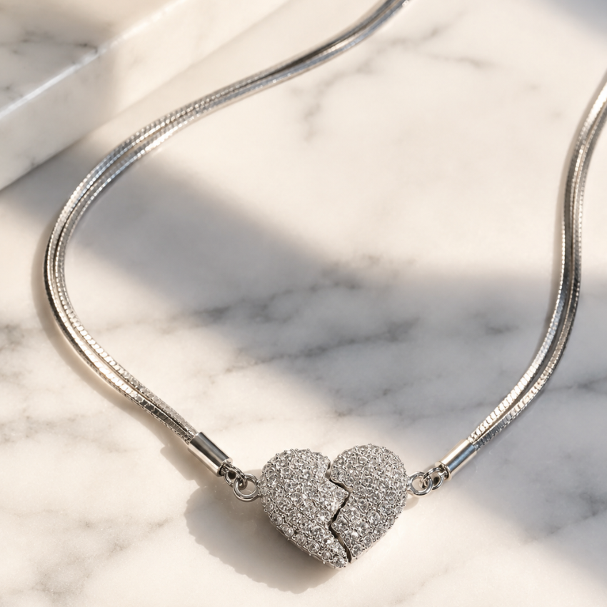 Eternal Bond Necklace