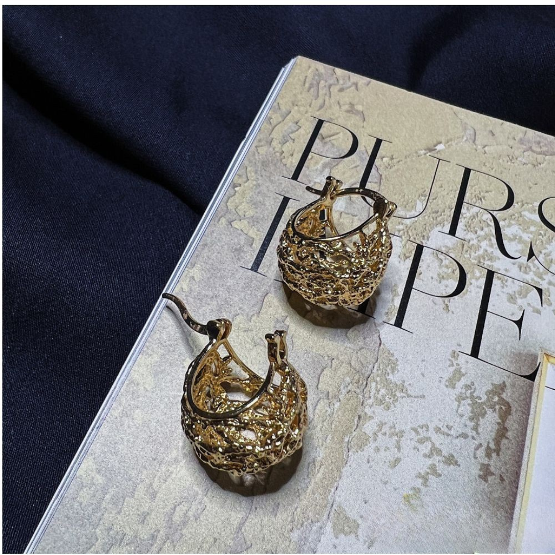 Zinova Earring