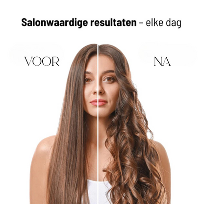 Royalcurls Airstyler pro 5-in-1