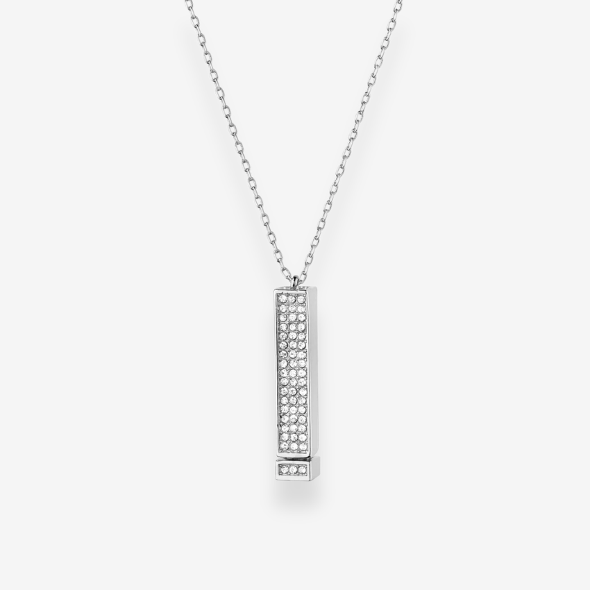 Hidden Promise Necklace