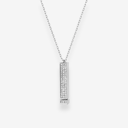 Hidden Promise Necklace