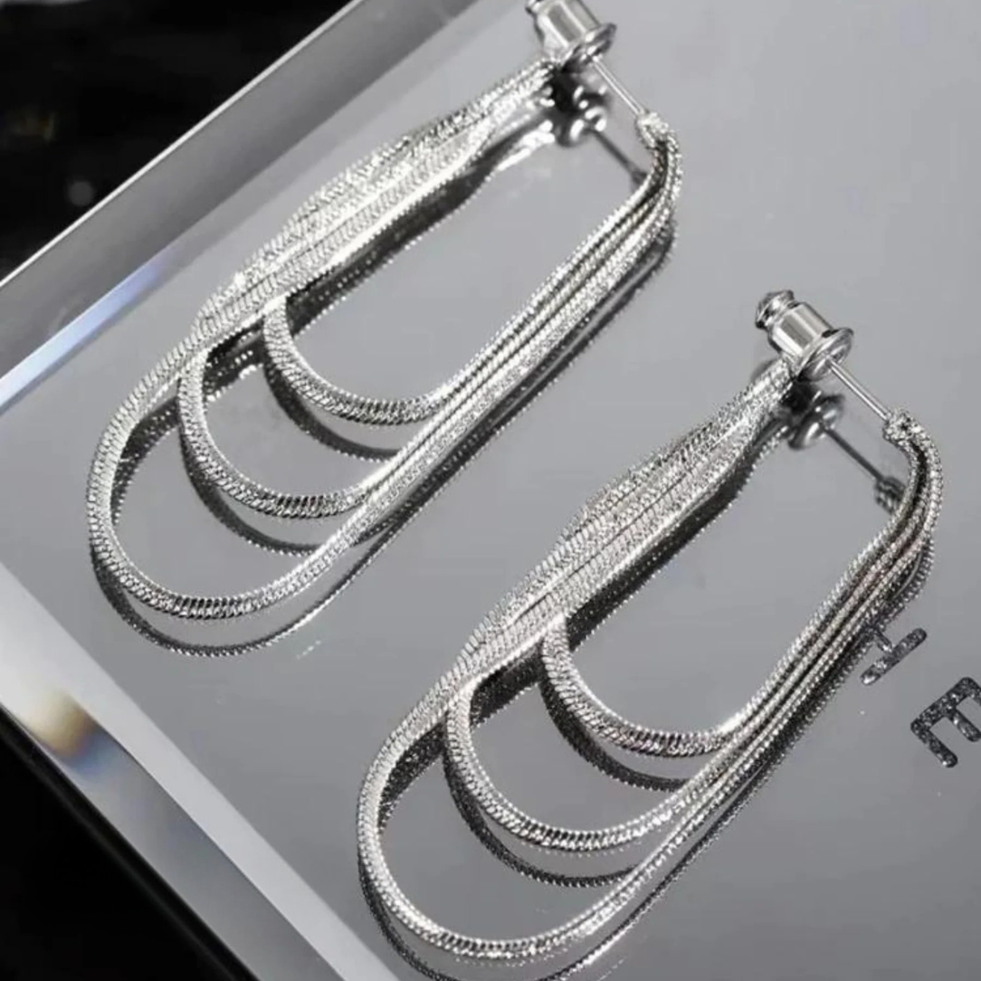 Étoile Earring