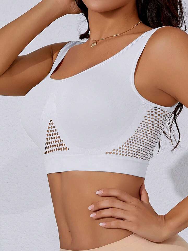 Plama rosé Push up Bra