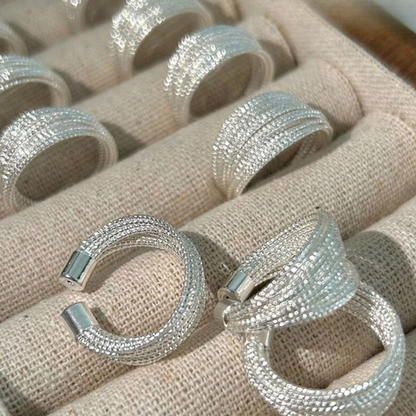 Sirena Ring