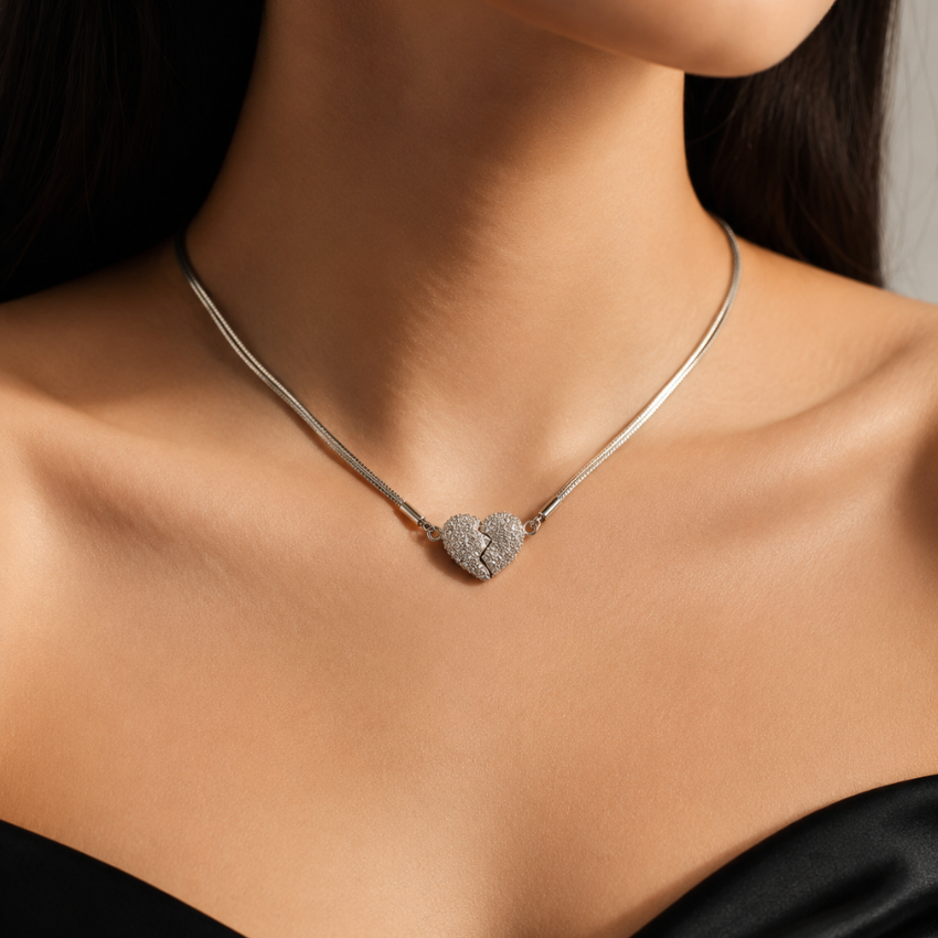 Eternal Bond Necklace
