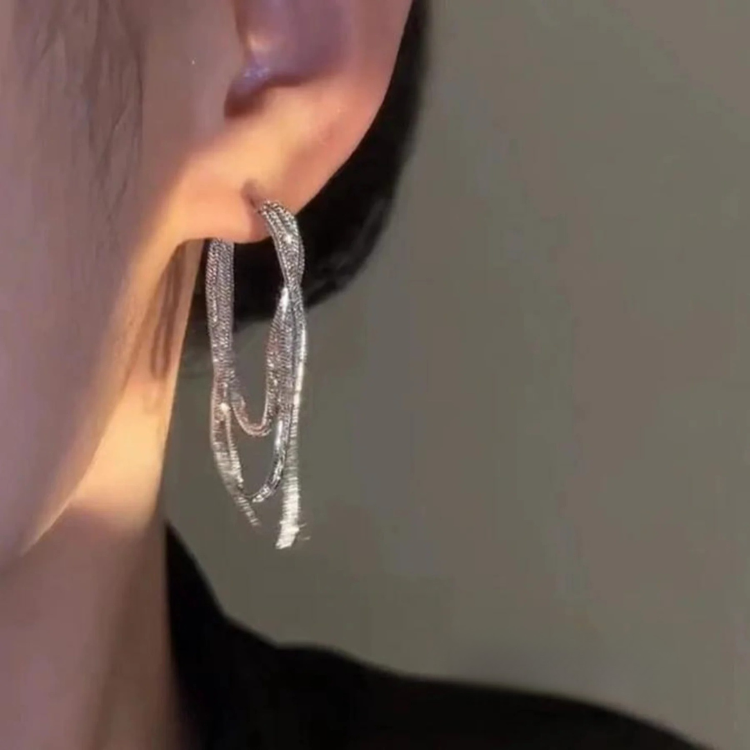 Étoile Earring