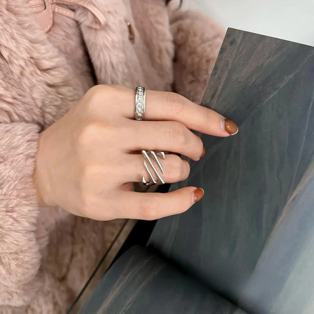 Ondines Ring