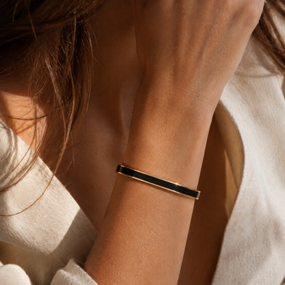 Inner Strength Cuff