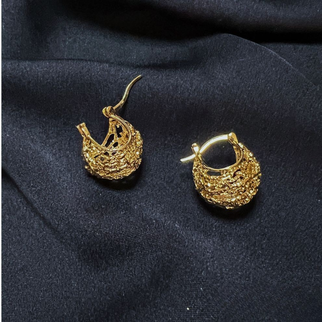 Zinova Earring