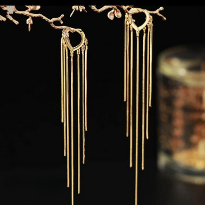 Vue Earring