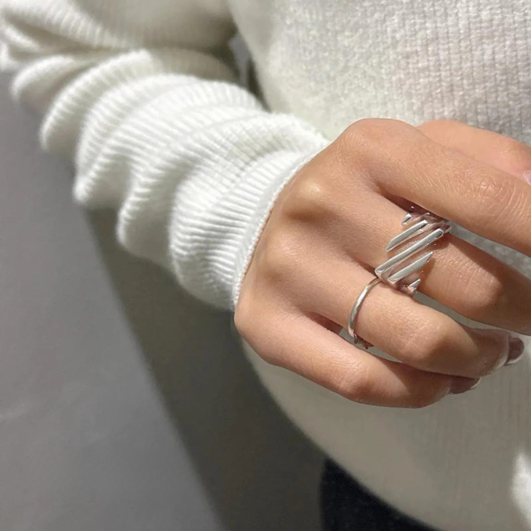Ondines Ring