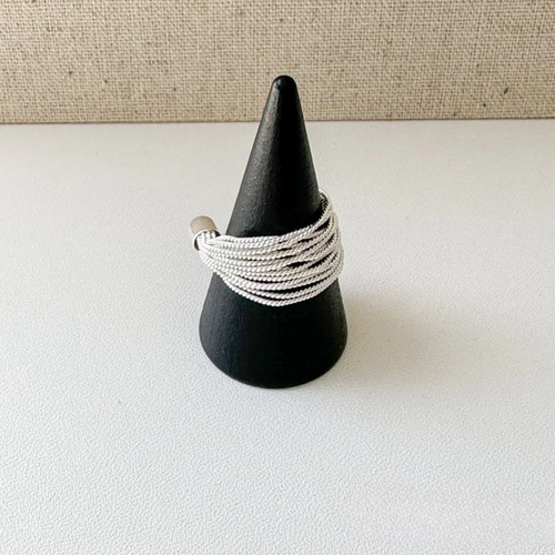 Sirena Ring